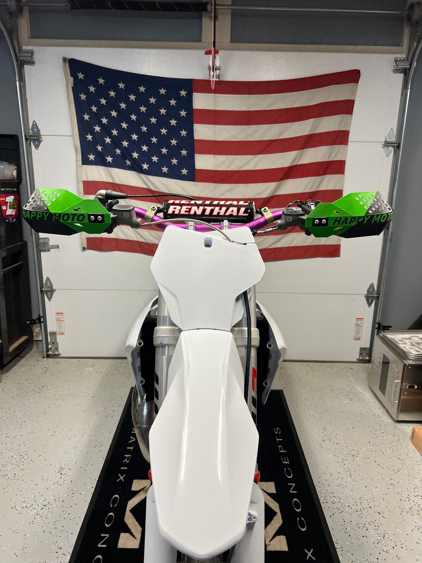 Moto 2's