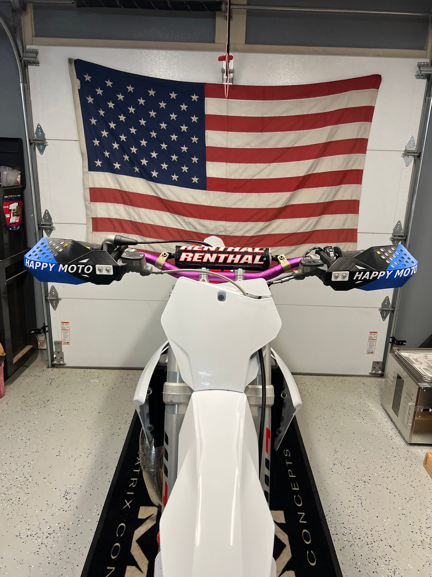 Moto 2's