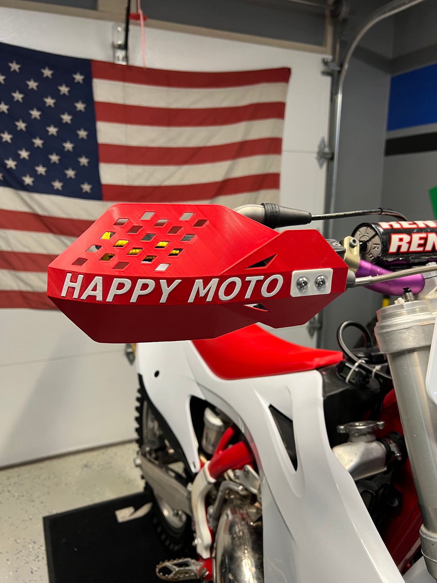 Moto 1's
